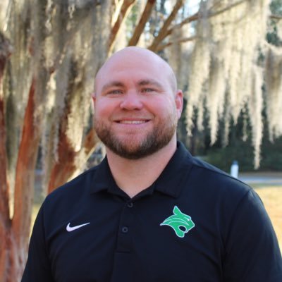 Behavior Management Specialist at Michael C. Riley Elementary School.