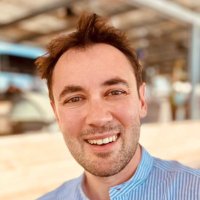 Thierry Pool (@thierrypool) 's Twitter Profile Photo