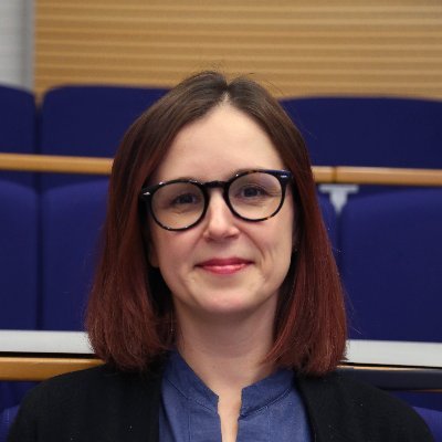 DrAdamson_K's profile picture. Reader in Work and Organisation studies at QMUL. Currently researching role models. All opinions are my own.