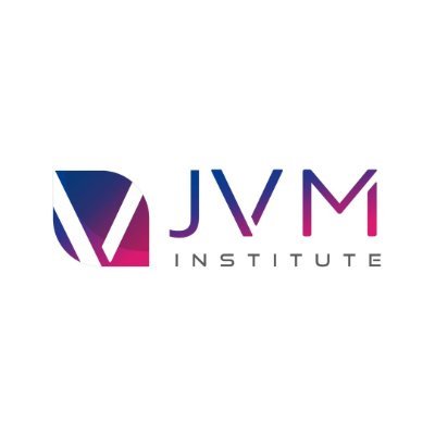 JvmInstitute's profile picture. JVM Institute aims to be India’s premier boot camp provider, delivering rigorous and specialized training focused on cutting-edge technologies
