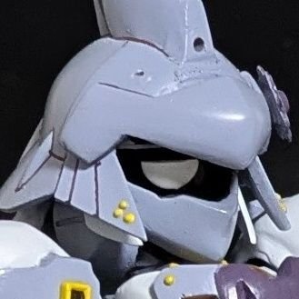 五番らいと@ガンプラは10月以降に復帰予定！！さんのプロフィール画像