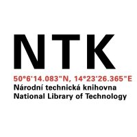 NTK - Národní technická knihovna (@ntkcz) 's Twitter Profile
