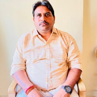 MukeshShuk658's profile picture. THINK POSITIVE