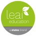 Leaf Education (@leafedu1) Twitter profile photo Leaf Education (@leafedu1) Twitter profile photo