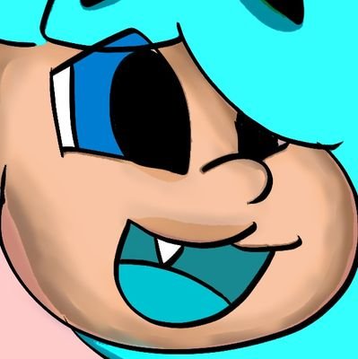 ohsh1tthefuzz's profile picture. MAM NA IMIĘ ŁUKASZ!
20| bi | draws the chunky | blursed with tism