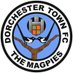 Dorchester Town FC (@dorchtownfc) Twitter profile photo Dorchester Town FC (@dorchtownfc) Twitter profile photo