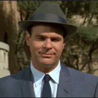Joe Friday (@saintdenispaul) 's Twitter Profile