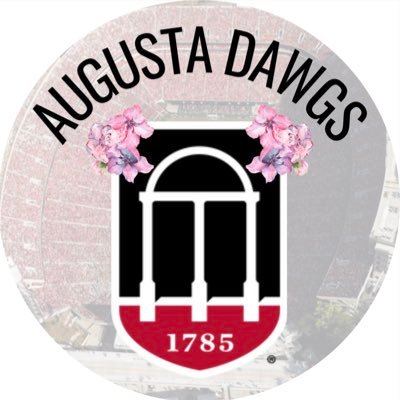 UGAAugustaAlum's profile picture. Representing the Bulldog Nation in Augusta, Georgia!🐾