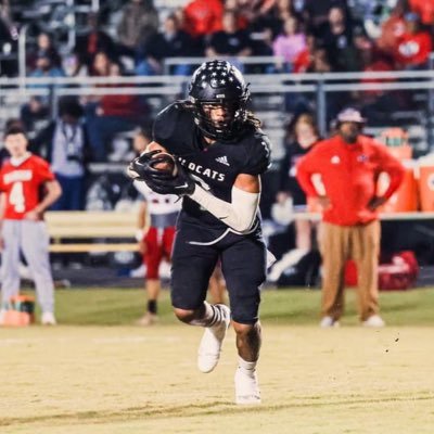 6’3-215| 27’🎓| god first🙏🏽✝️| 3 sport ATH|RB/OLB| 229-314-5078