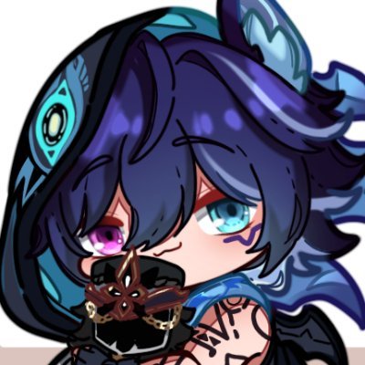 Tenticorn ^u^さんのプロフィール画像
