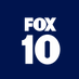 FOX 10 Phoenix (@fox10phoenix) Twitter profile photo FOX 10 Phoenix (@fox10phoenix) Twitter profile photo