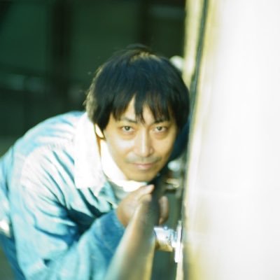 吉岡大輔さんのプロフィール画像