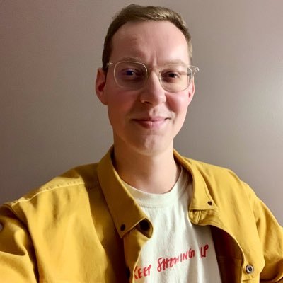 Activist and survivor with a big mouth and bigger heart. Host of @allinmyheadshow. Writer. Yooper.