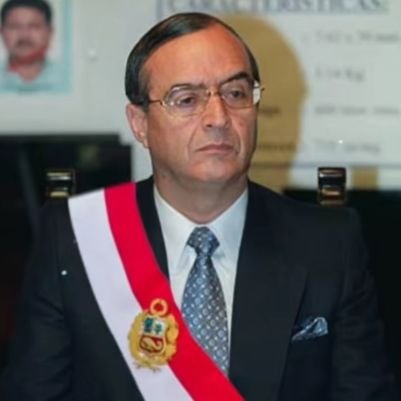 PROYECTO NACIONALISTA TECX RESPALDA MONTESINOS A LA PRESIDENCIA 2026.
WSAP TECX 991716163