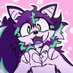 Velvet (@velvetthebat) Twitter profile photo Velvet (@velvetthebat) Twitter profile photo