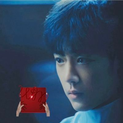 Mukie_zhanzhan_肖战's fan accountさんのプロフィール画像