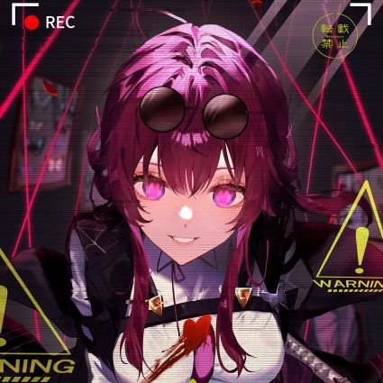 Verzyさんのプロフィール画像
