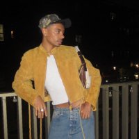 Ainsley Ricketts (@rickettsainsley) 's Twitter Profile Photo Ainsley Ricketts (@rickettsainsley) 's Twitter Profile Photo