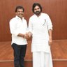 JSPRavikumarK's profile picture. Srikakulam SUDA Chairman, JanaSena Party