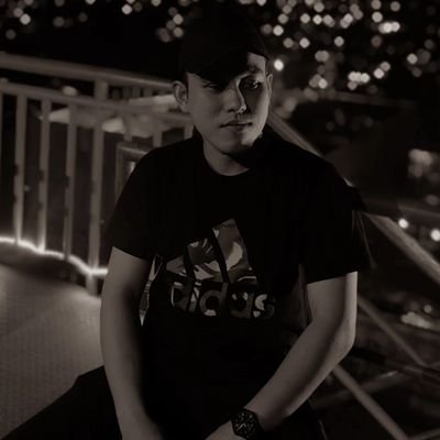 Penggunagelap_9's profile picture. Terverifikasi normal✨