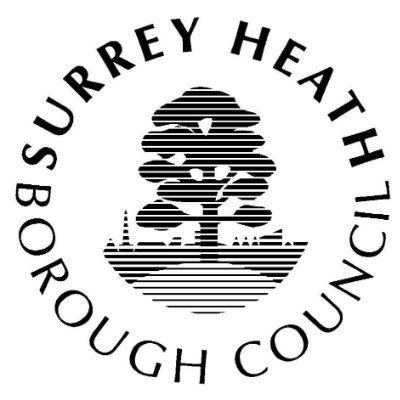 Surrey Heath Borough Council Profile