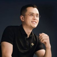 CZ BINANCE ARMY 1000X🚀🚀🚀 (@tia6_) 's Twitter Profile Photo CZ BINANCE ARMY 1000X🚀🚀🚀 (@tia6_) 's Twitter Profile Photo