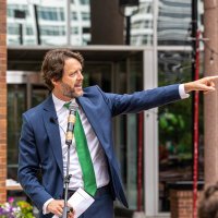 Hans Riemer (@hansriemer) 's Twitter Profile