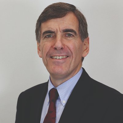 David Rutley Profile