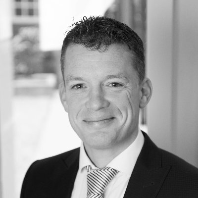 Ondernemer in Enschede | Bestuurslid MKB Twente | Oud Statenlid Overijssel
