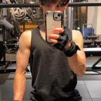 みんちょ 筋トレ垢 (@mkz7ye9jk071881) Twitter profile photo