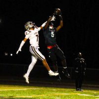 Khalil Daniels (@daniels_khalil) 's Twitter Profile Photo Khalil Daniels (@daniels_khalil) 's Twitter Profile Photo