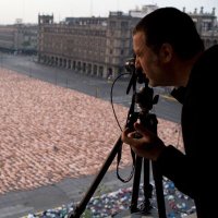 Spencer Tunick (@spencertunick) 's Twitter Profile