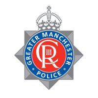 Greater Manchester Police (@gmpolice) 's Twitter Profile Photo Greater Manchester Police (@gmpolice) 's Twitter Profile Photo