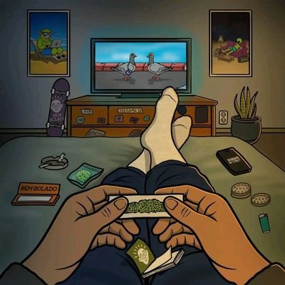 ujksheffroh99's profile picture. hibernating 🐌