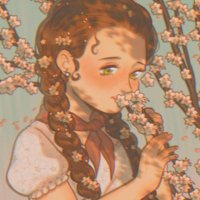 Dolce Commissions (@dolceminerva97) 's Twitter Profile