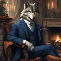 T H E - W O L F (@thewolf_in_suit) 's Twitter Profile Photo T H E - W O L F (@thewolf_in_suit) 's Twitter Profile Photo