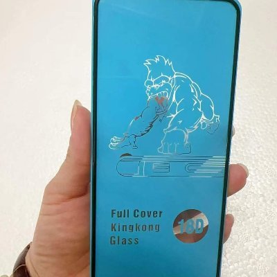 rongpeisheng's profile picture. PROFESSION GLASS FACTORY 

Mobile phone tempered film/tablet tempered film.
Whatsapp:8618320076030
WeChat：13643006871