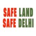 Safe Land Safe Delhi (@safelanddelhi) Twitter profile photo Safe Land Safe Delhi (@safelanddelhi) Twitter profile photo