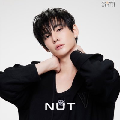 Fans Account: @supanut_l | IG : SUPANUT || Youtube : Supanut Channel ||| Weibo : SUPANUT_L #supanut #Myaries 🤍🐑 #SupanutSchedule