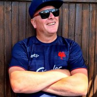 Darren Martin (@darrmart) 's Twitter Profile