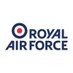 Royal Air Force (@royalairforce) Twitter profile photo Royal Air Force (@royalairforce) Twitter profile photo