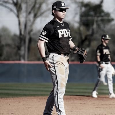 2026 | OF/INF | 5*11/190 | 6.9 60yrd | 3.8GPA | @PDGABASEBALL | @TheCanesBB | @starsbaseballva