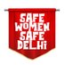 Safe Women Safe Delhi (@safewomen_delhi) Twitter profile photo Safe Women Safe Delhi (@safewomen_delhi) Twitter profile photo