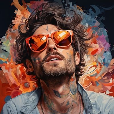 GuruDjango's profile picture. Today is the first day of the rest of your life