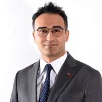Deniz Demir (@denizdemirtc) 's Twitter Profile
