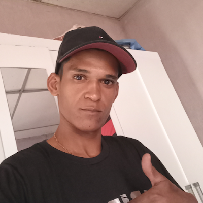 WellersonS17871's profile picture. 