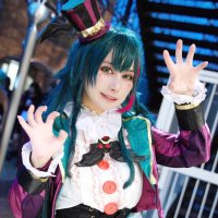 えめ👁 (@cos_eme) 's Twitter Profile Photo えめ👁 (@cos_eme) 's Twitter Profile Photo