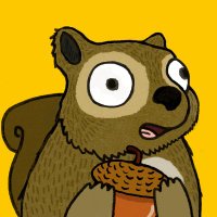 Nuttards Movement (@squirrelmove) 's Twitter Profile