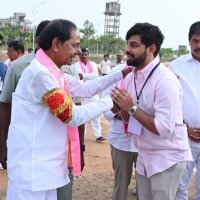 Shashank Gampa (@shashank_brs) 's Twitter Profile Photo Shashank Gampa (@shashank_brs) 's Twitter Profile Photo