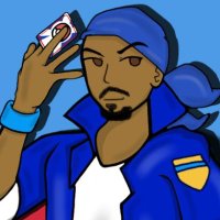 Fiend's Fantazio (@sonicfiendfgc) 's Twitter Profile Photo Fiend's Fantazio (@sonicfiendfgc) 's Twitter Profile Photo